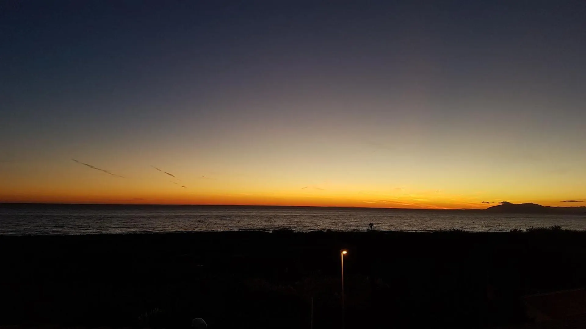Gemuetliche Wohnung Am Meer Morche