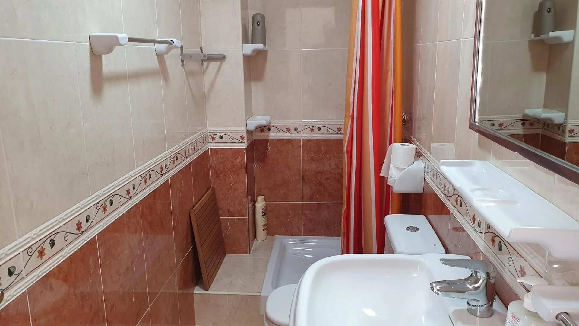Gemuetliche Wohnung Am Meer Morche Apartment